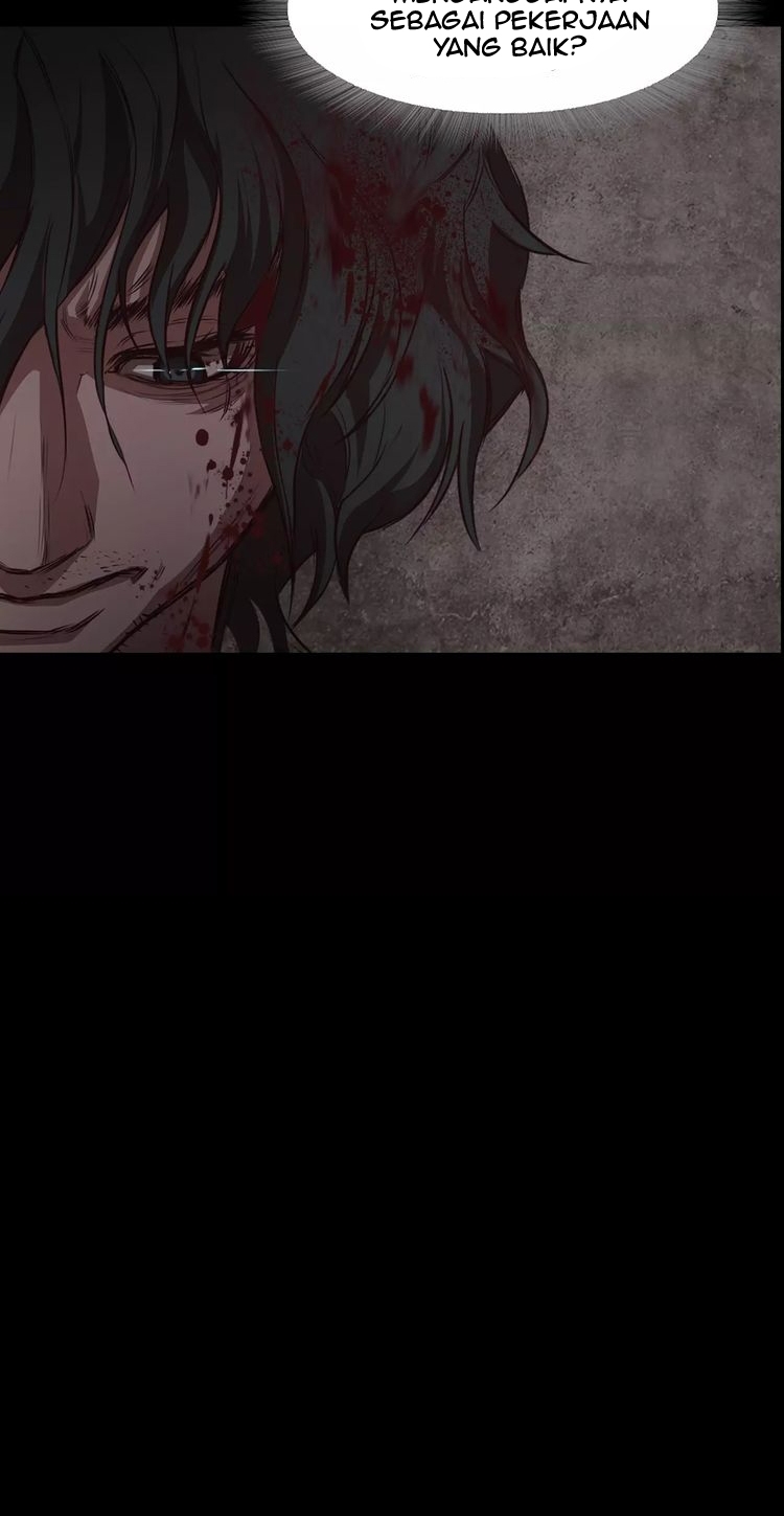 Lucky Bad Man chapter 1